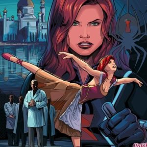 Meet your Posher, Eisha